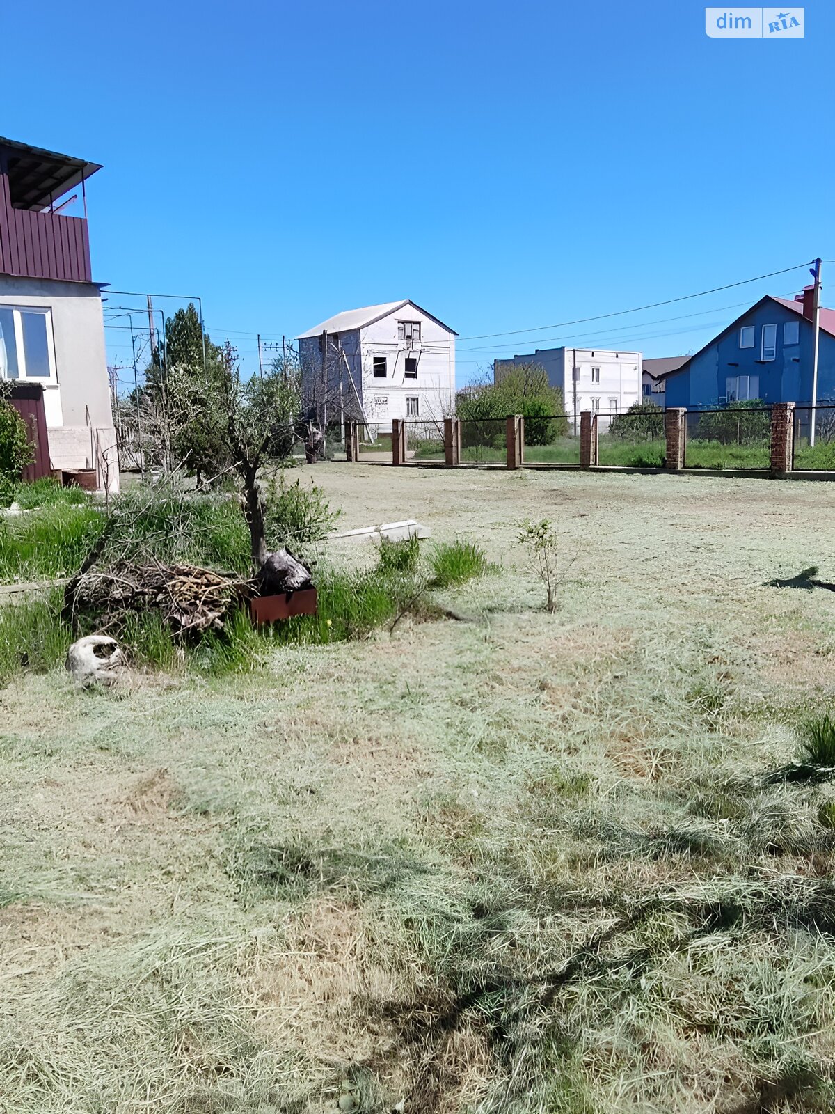 Земельна ділянка під житлову забудову в Новій Долині, площа 10.5 сотки фото 1 Земельна ділянка під житлову забудову в Новій Долині, площа 10.5 сотки фото 1