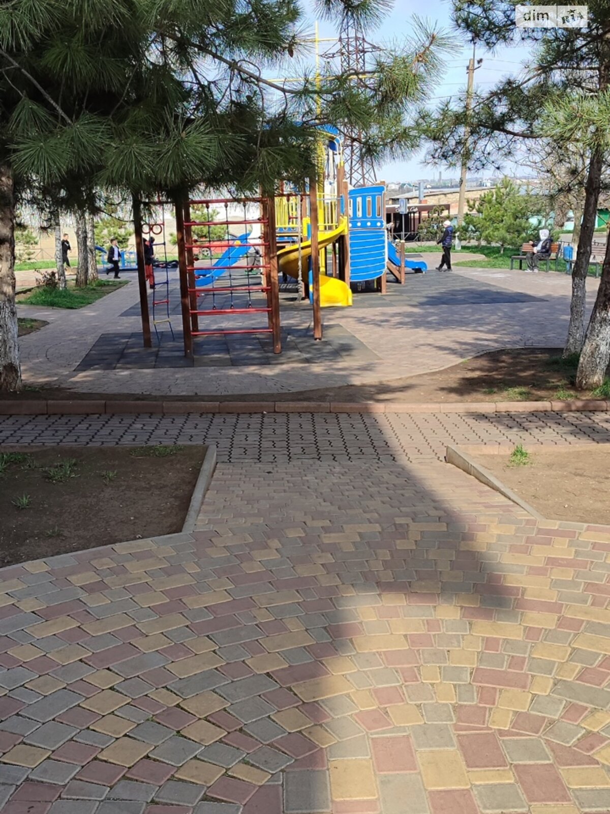 Земельна ділянка під житлову забудову в Новій Долині, площа 9.7 сотки фото 1 Земельна ділянка під житлову забудову в Новій Долині, площа 9.7 сотки фото 1