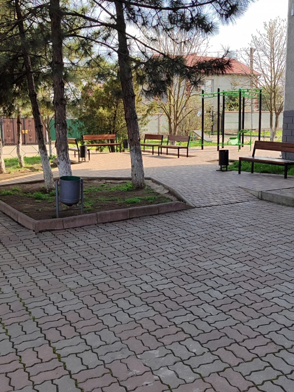 Земельна ділянка під житлову забудову в Новій Долині, площа 9.7 сотки фото 1 Земельна ділянка під житлову забудову в Новій Долині, площа 9.7 сотки фото 1