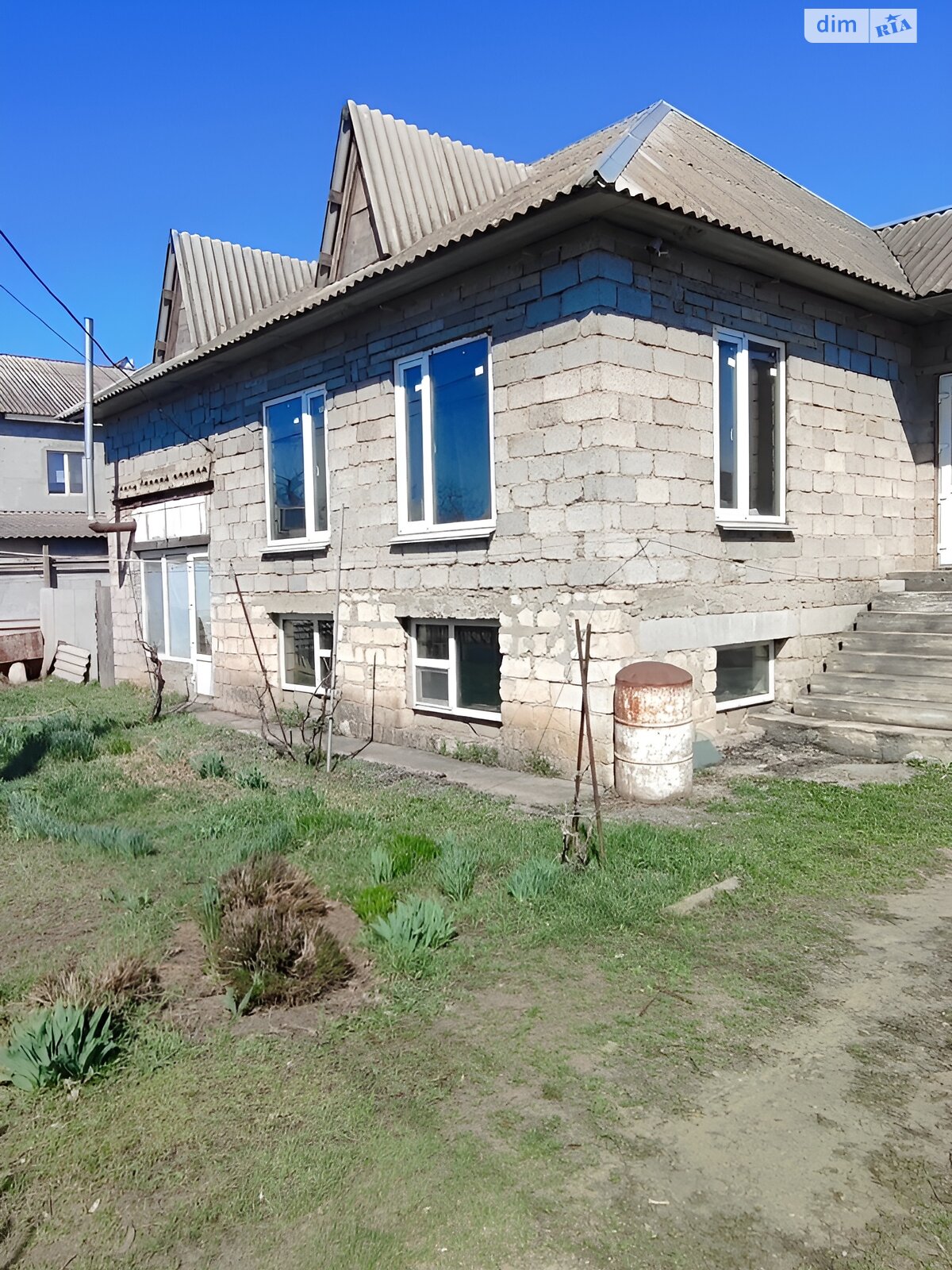 Земельна ділянка під житлову забудову в Новій Долині, площа 11.5 сотки фото 1 Земельна ділянка під житлову забудову в Новій Долині, площа 11.5 сотки фото 1