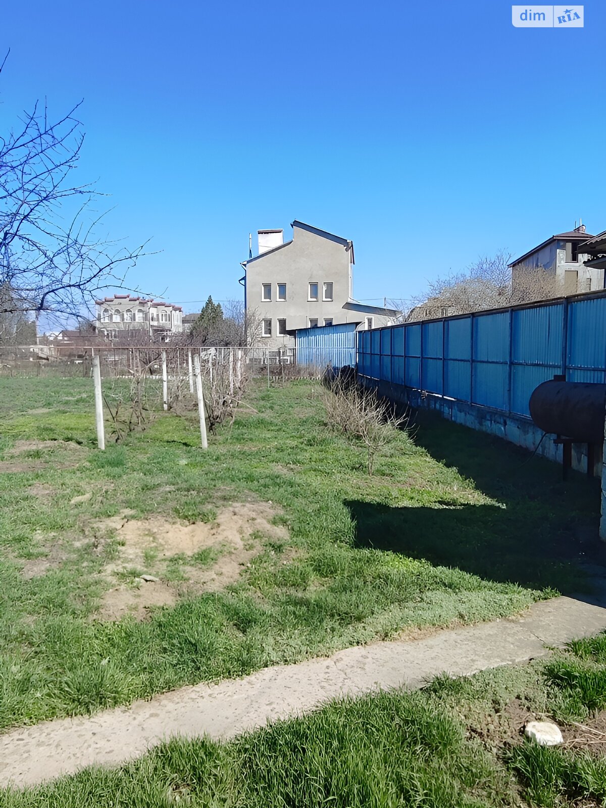 Земельна ділянка під житлову забудову в Новій Долині, площа 11.5 сотки фото 1 Земельна ділянка під житлову забудову в Новій Долині, площа 11.5 сотки фото 1