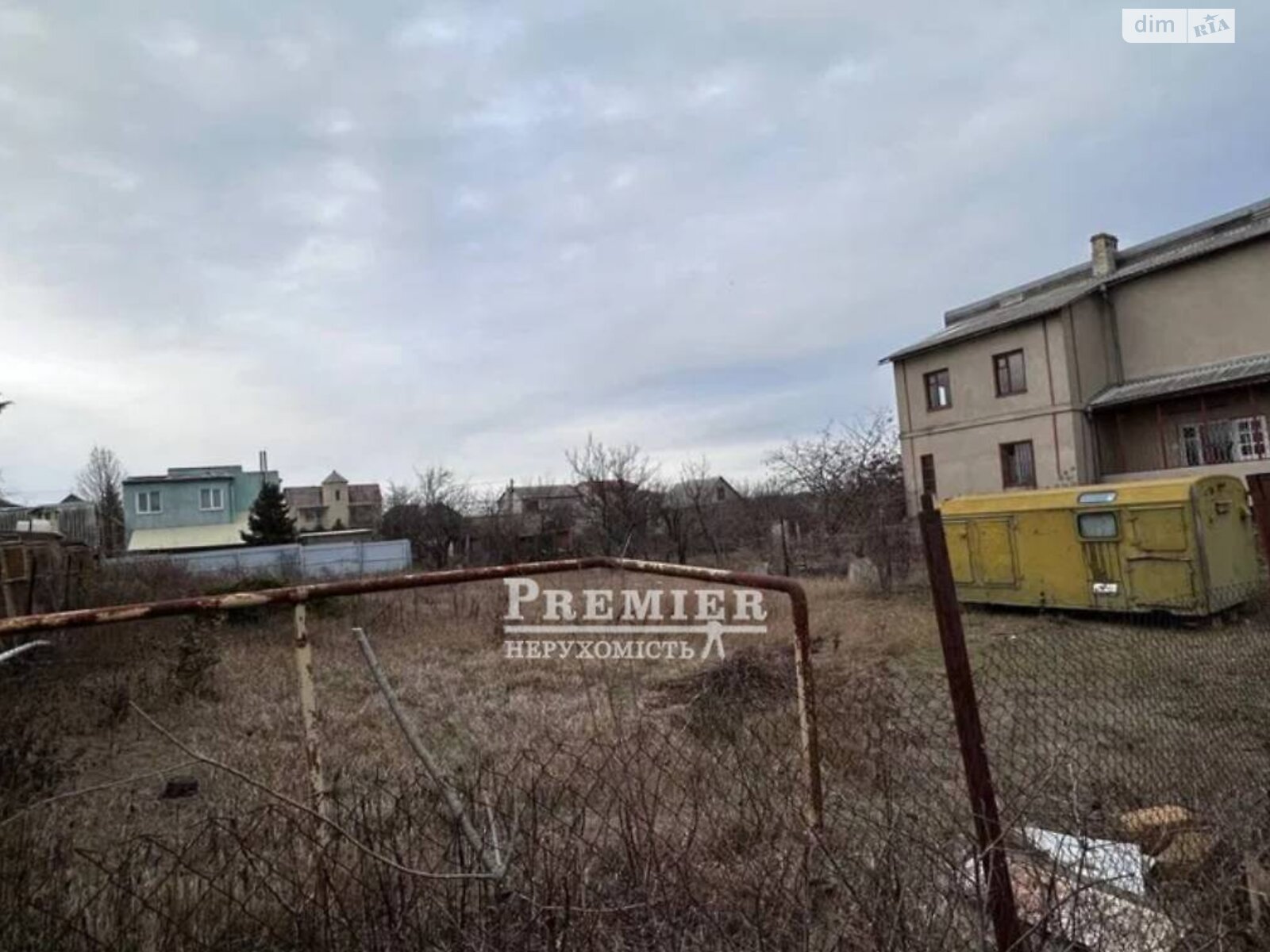 Земельный участок под жилую застройку в Новой Долине, площадь 6 соток фото 1