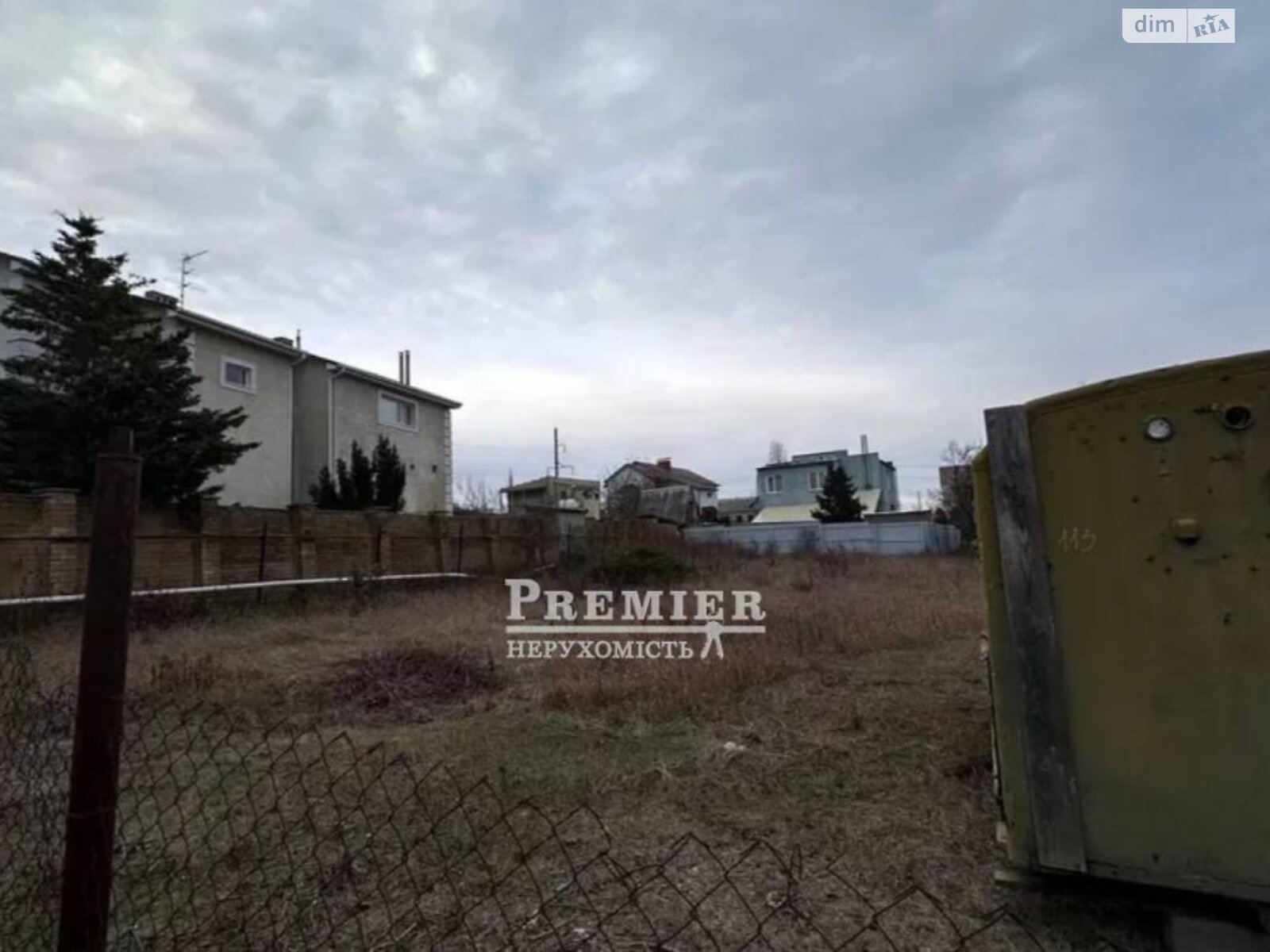 Земельный участок под жилую застройку в Новой Долине, площадь 6 соток фото 1