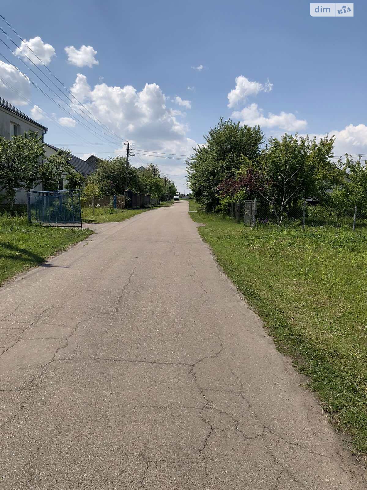 Земельна ділянка під житлову забудову в Новій Українці, площа 15.41 сотки фото 1 Земельна ділянка під житлову забудову в Новій Українці, площа 15.41 сотки фото 1