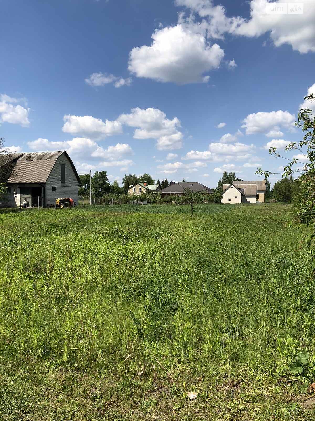 Земельна ділянка під житлову забудову в Новій Українці, площа 15.41 сотки фото 1 Земельна ділянка під житлову забудову в Новій Українці, площа 15.41 сотки фото 1