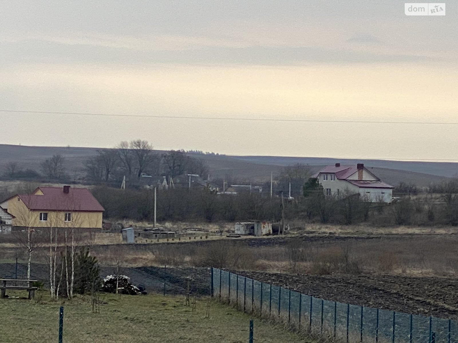 Земля під житлову забудову в Новій Українці, площа 10 соток фото 1