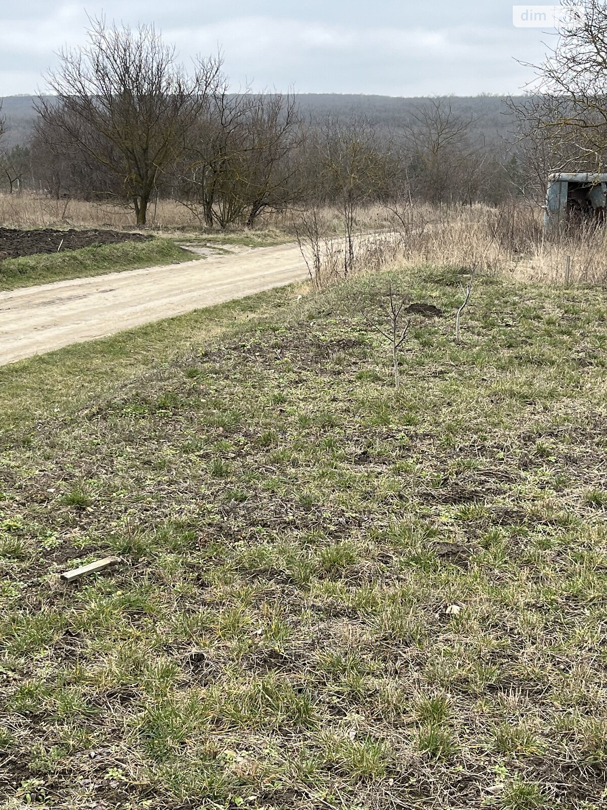 Земельна ділянка під житлову забудову в Новій Ушиці, площа 7 соток фото 1