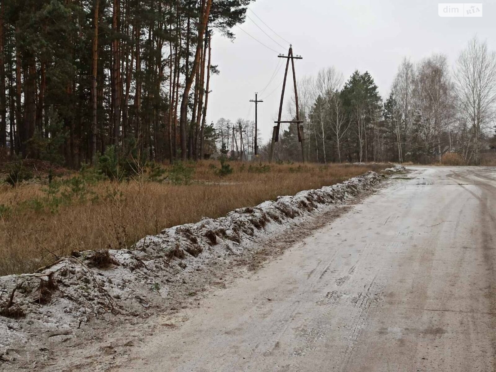 Земля под жилую застройку в НоваяВодолаге, район Новая Водолага, площадь 25 соток фото 1