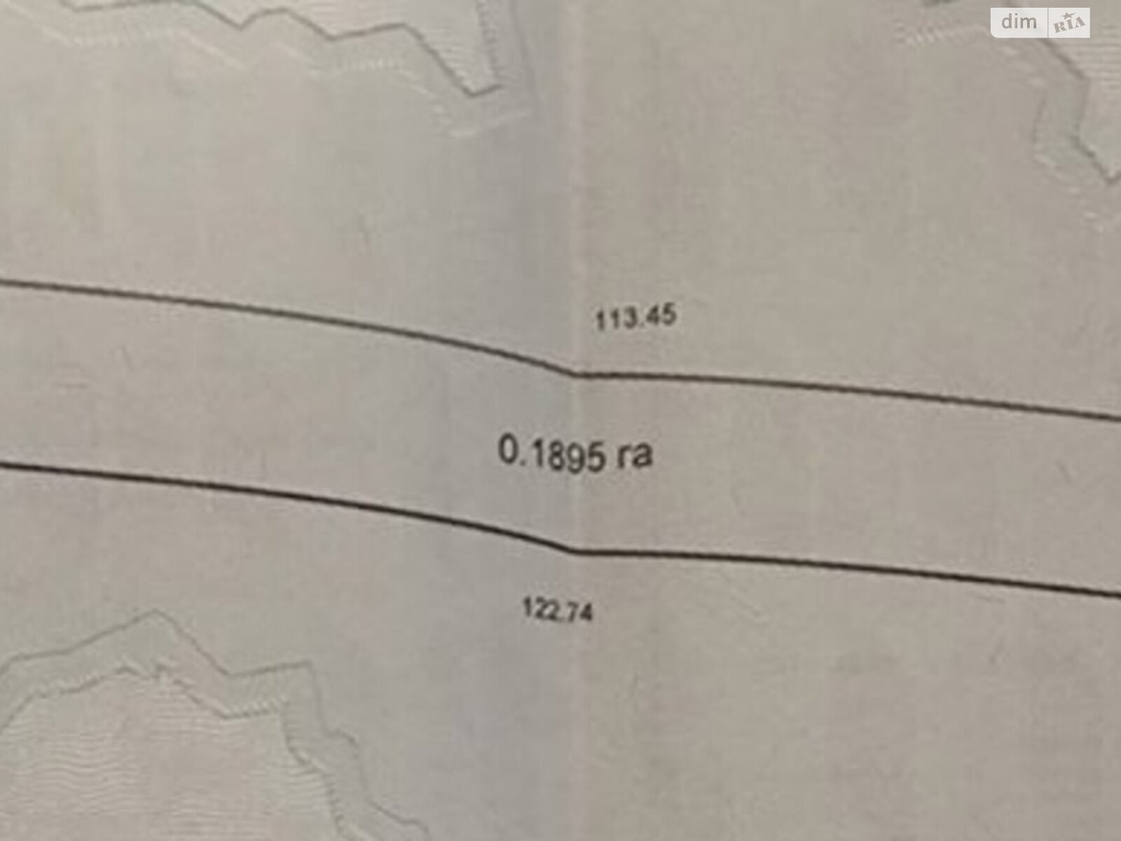 Земельный участок под жилую застройку в Новоалександровке, площадь 44 сотки фото 1