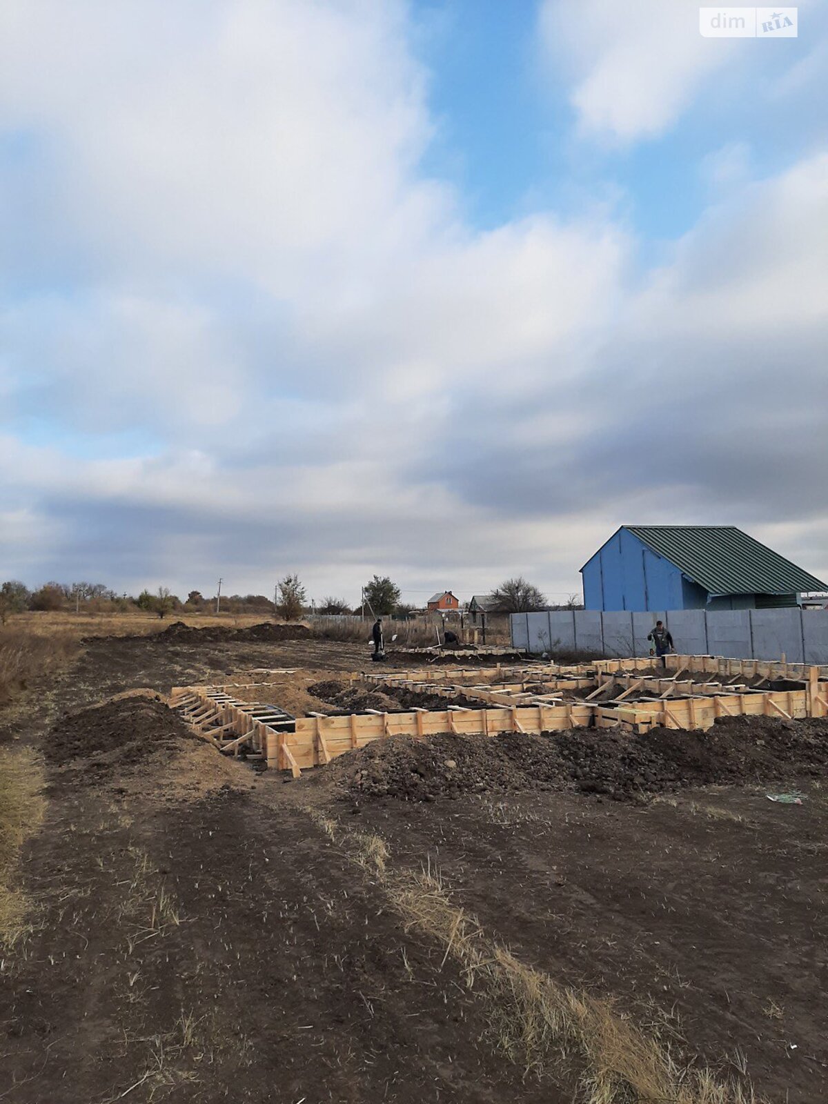 Земельна ділянка під житлову забудову в Новоолександрівці, площа 15 соток фото 1 Земельна ділянка під житлову забудову в Новоолександрівці, площа 15 соток фото 1