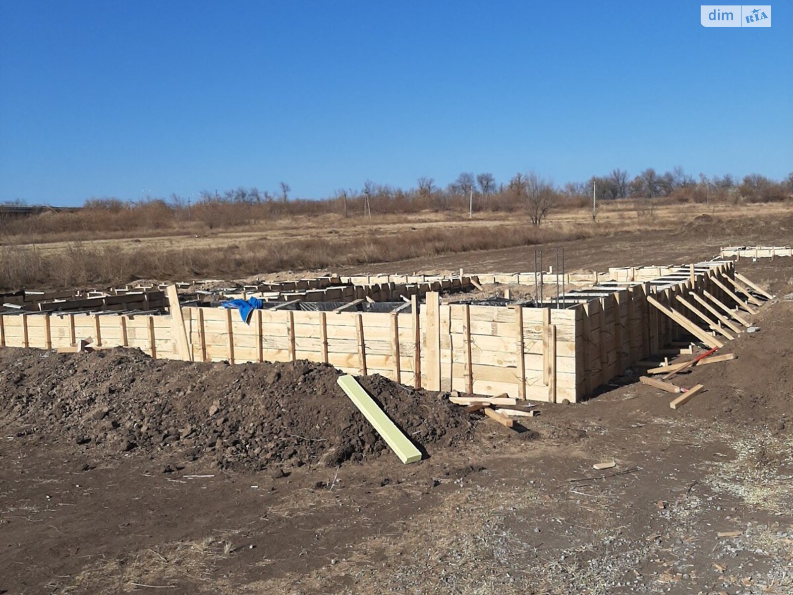 Земельна ділянка під житлову забудову в Новоолександрівці, площа 15 соток фото 1 Земельна ділянка під житлову забудову в Новоолександрівці, площа 15 соток фото 1