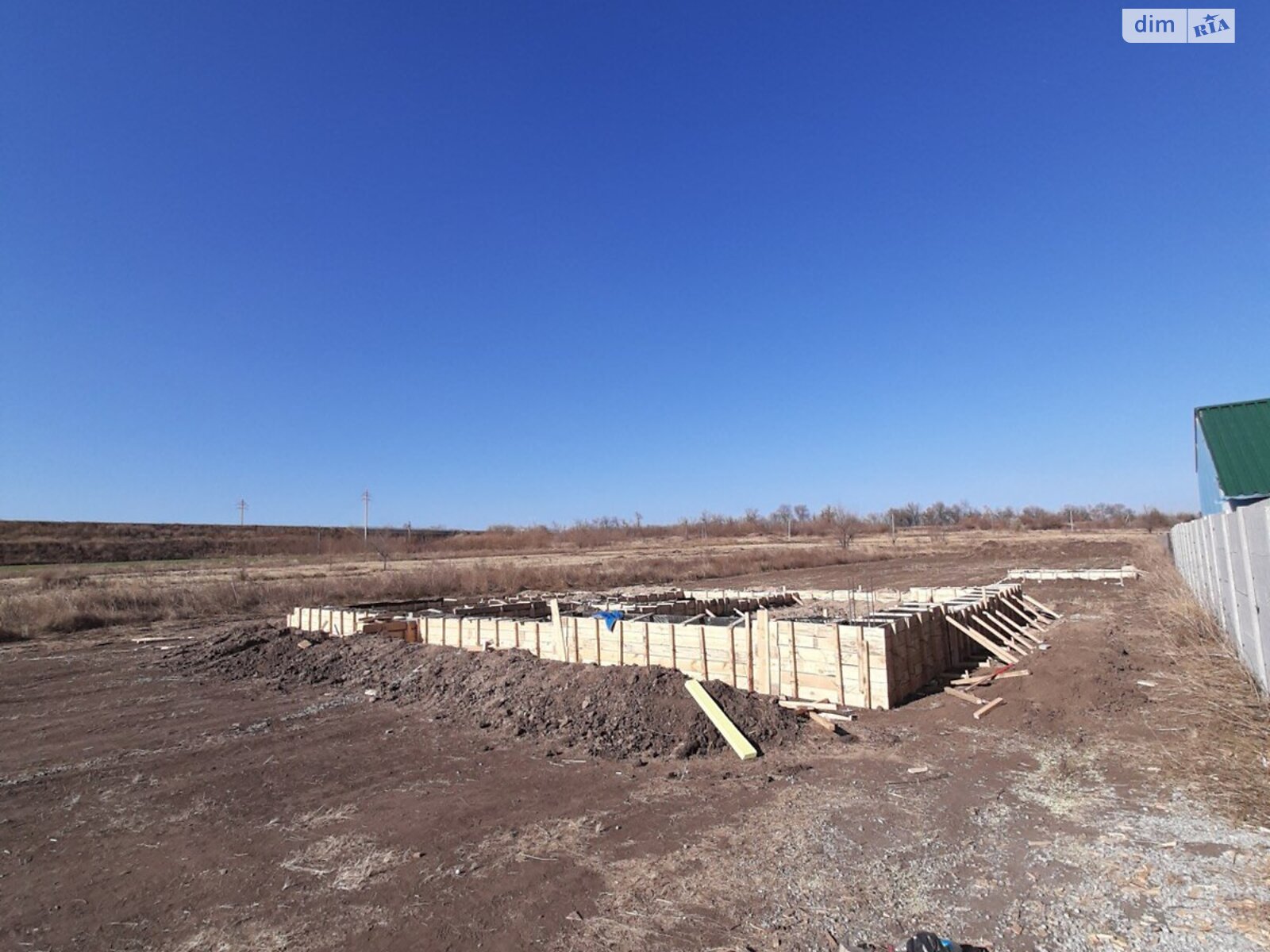 Земельна ділянка під житлову забудову в Новоолександрівці, площа 15 соток фото 1 Земельна ділянка під житлову забудову в Новоолександрівці, площа 15 соток фото 1