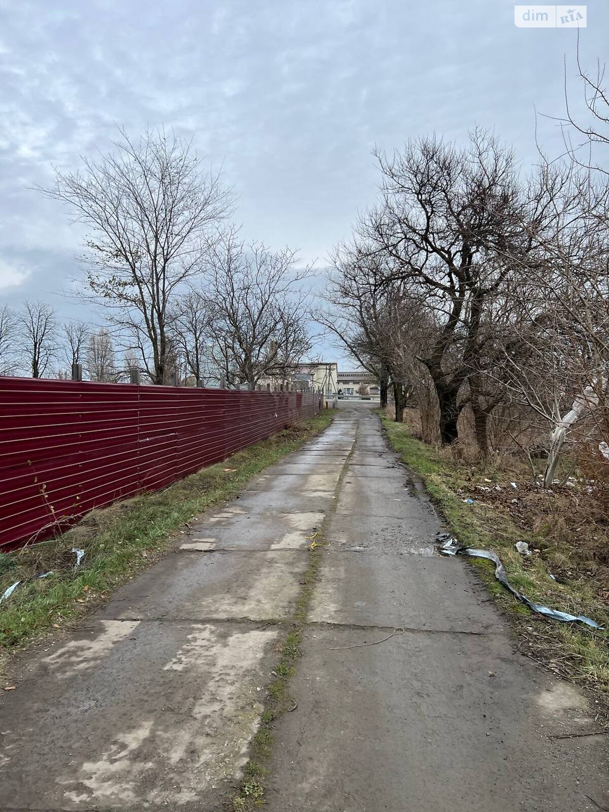 Земельный участок под жилую застройку в Новоалександровке, площадь 10 соток фото 1