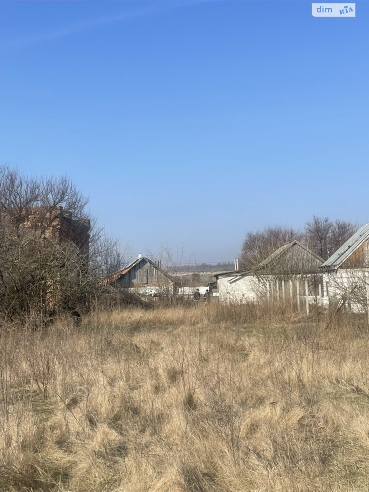 Земельный участок под жилую застройку в Новоалександровке, площадь 16 соток фото 1