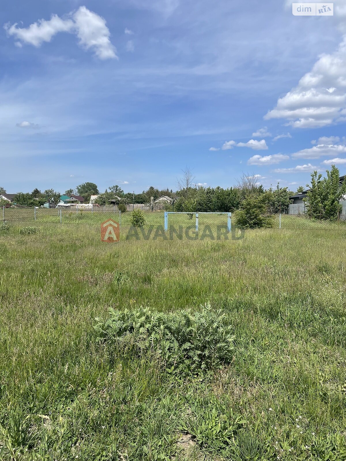 Земельный участок под жилую застройку в Новоалександровке, площадь 9 соток фото 1 Земельный участок под жилую застройку в Новоалександровке, площадь 9 соток фото 1