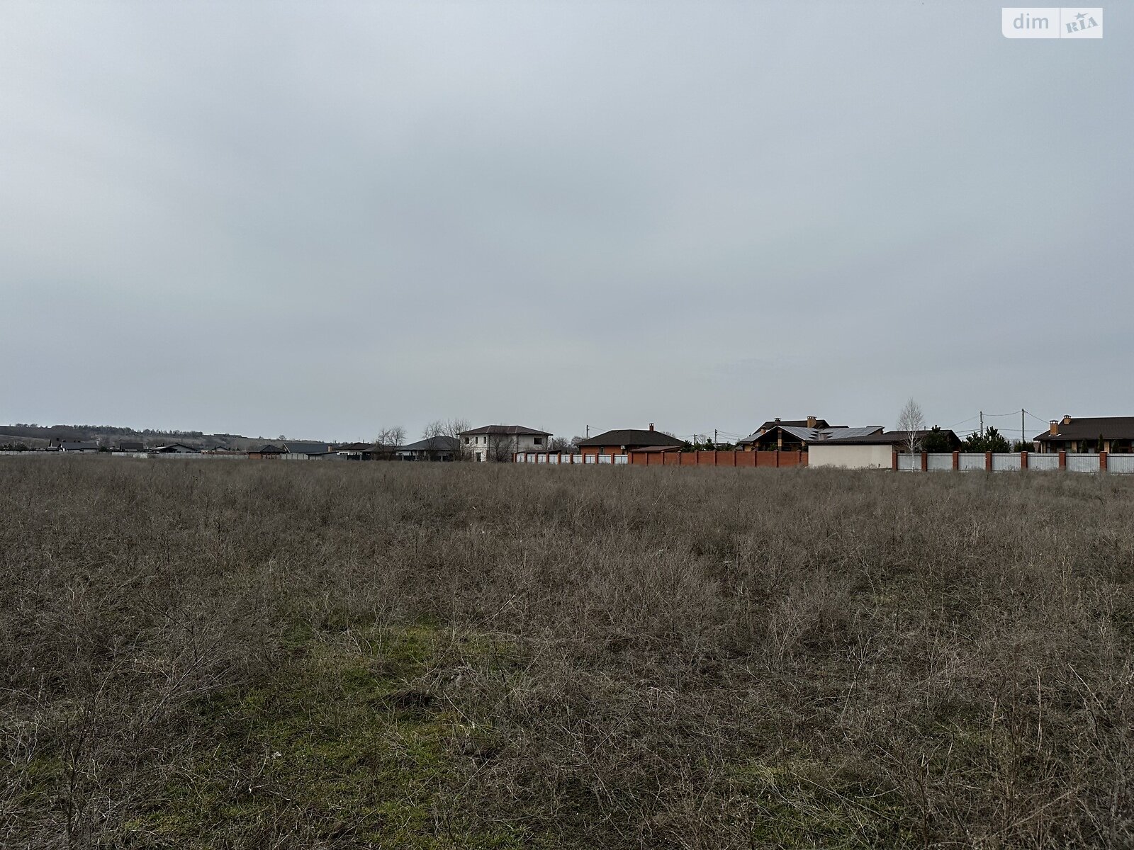 Земельна ділянка під житлову забудову в Новоолександрівці, площа 10 соток фото 1