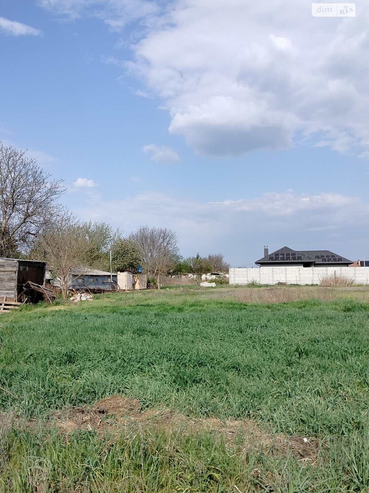 Земельна ділянка під житлову забудову в Новоолександрівці, площа 0.703 сотки фото 1 Земельна ділянка під житлову забудову в Новоолександрівці, площа 0.703 сотки фото 1