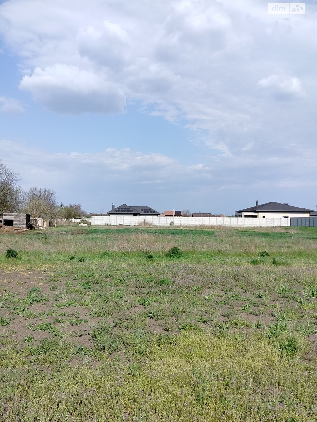 Земельна ділянка під житлову забудову в Новоолександрівці, площа 0.703 сотки фото 1 Земельна ділянка під житлову забудову в Новоолександрівці, площа 0.703 сотки фото 1