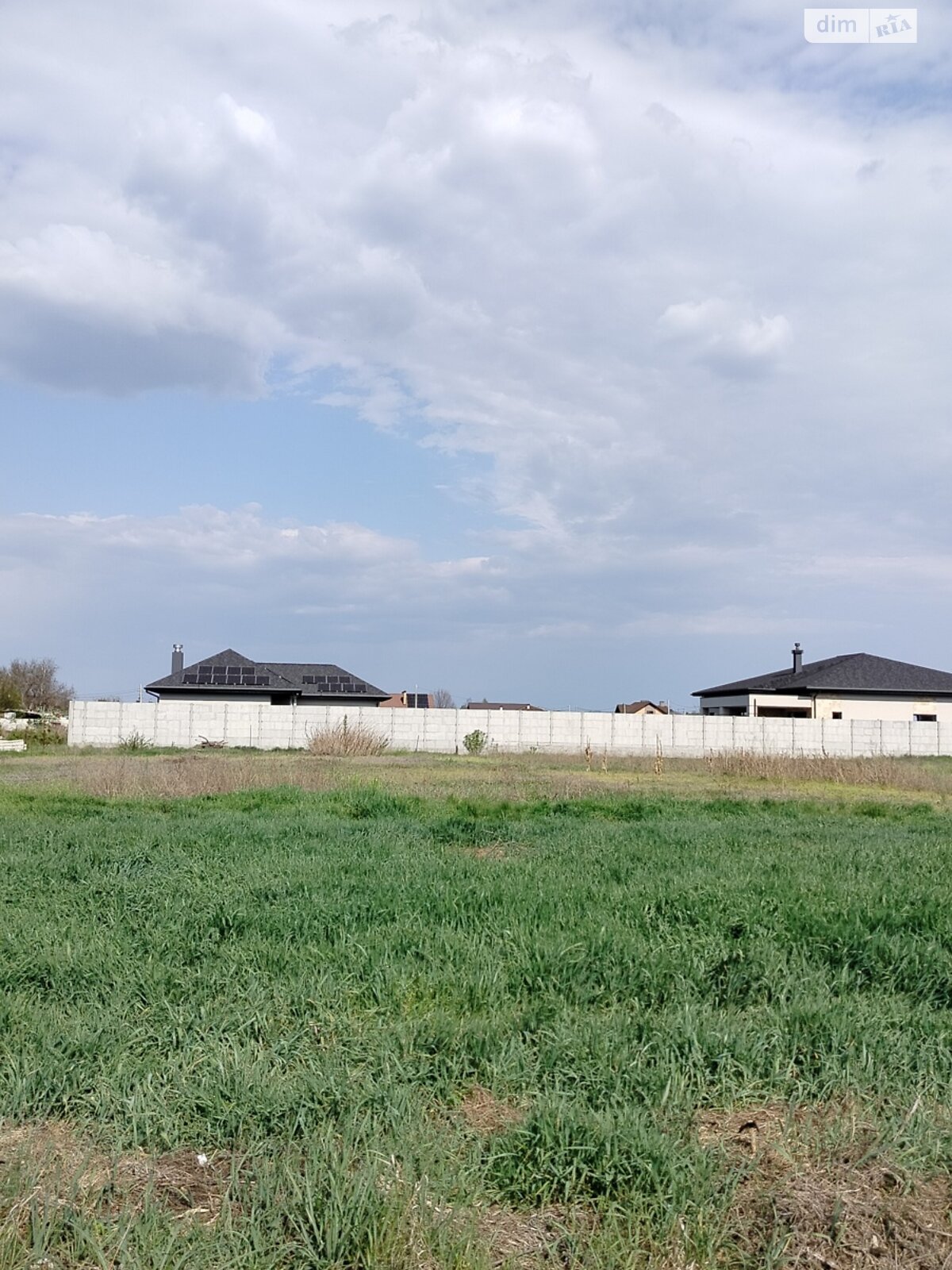 Земельна ділянка під житлову забудову в Новоолександрівці, площа 0.703 сотки фото 1 Земельна ділянка під житлову забудову в Новоолександрівці, площа 0.703 сотки фото 1