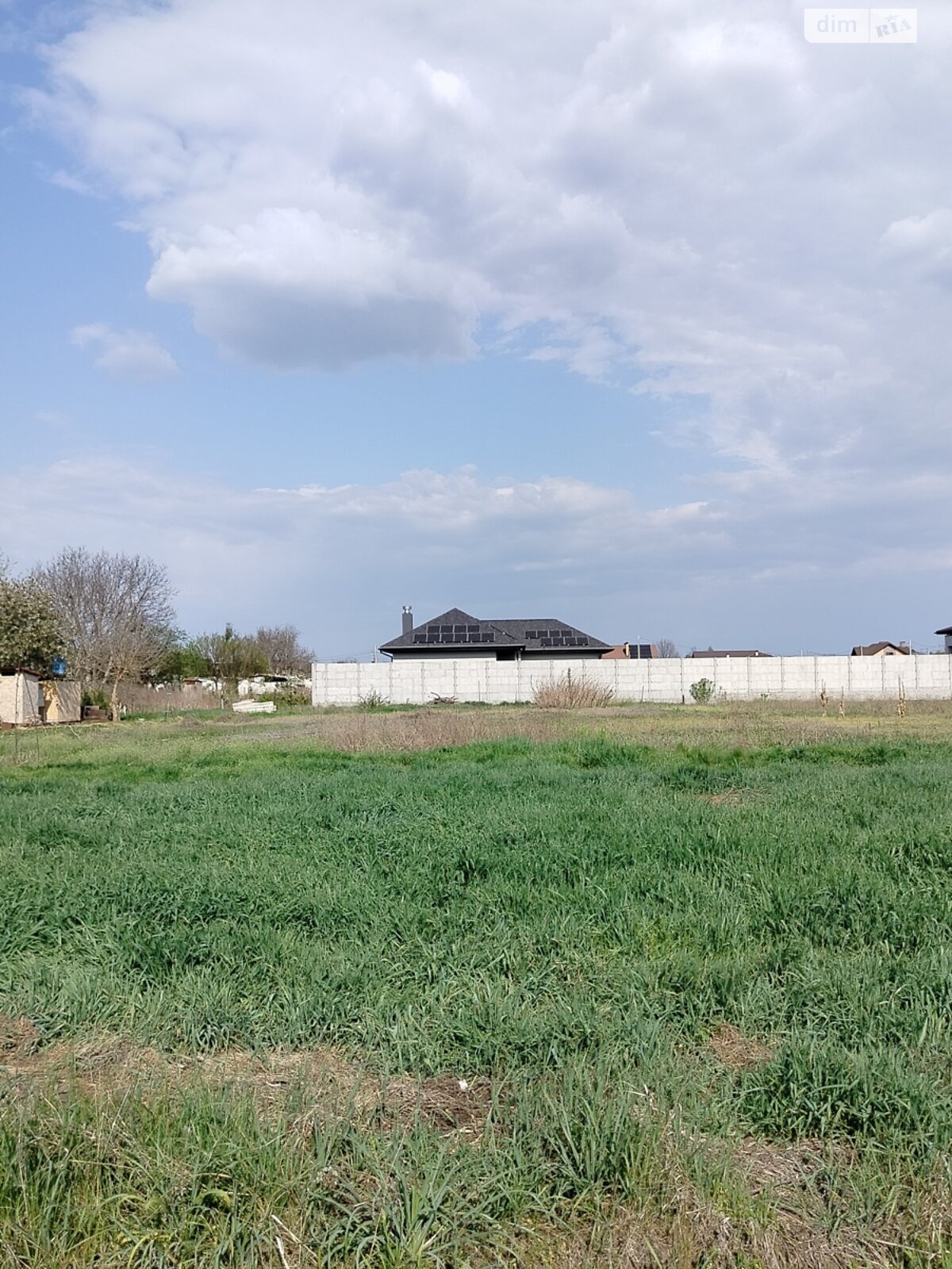 Земельна ділянка під житлову забудову в Новоолександрівці, площа 0.703 сотки фото 1 Земельна ділянка під житлову забудову в Новоолександрівці, площа 0.703 сотки фото 1