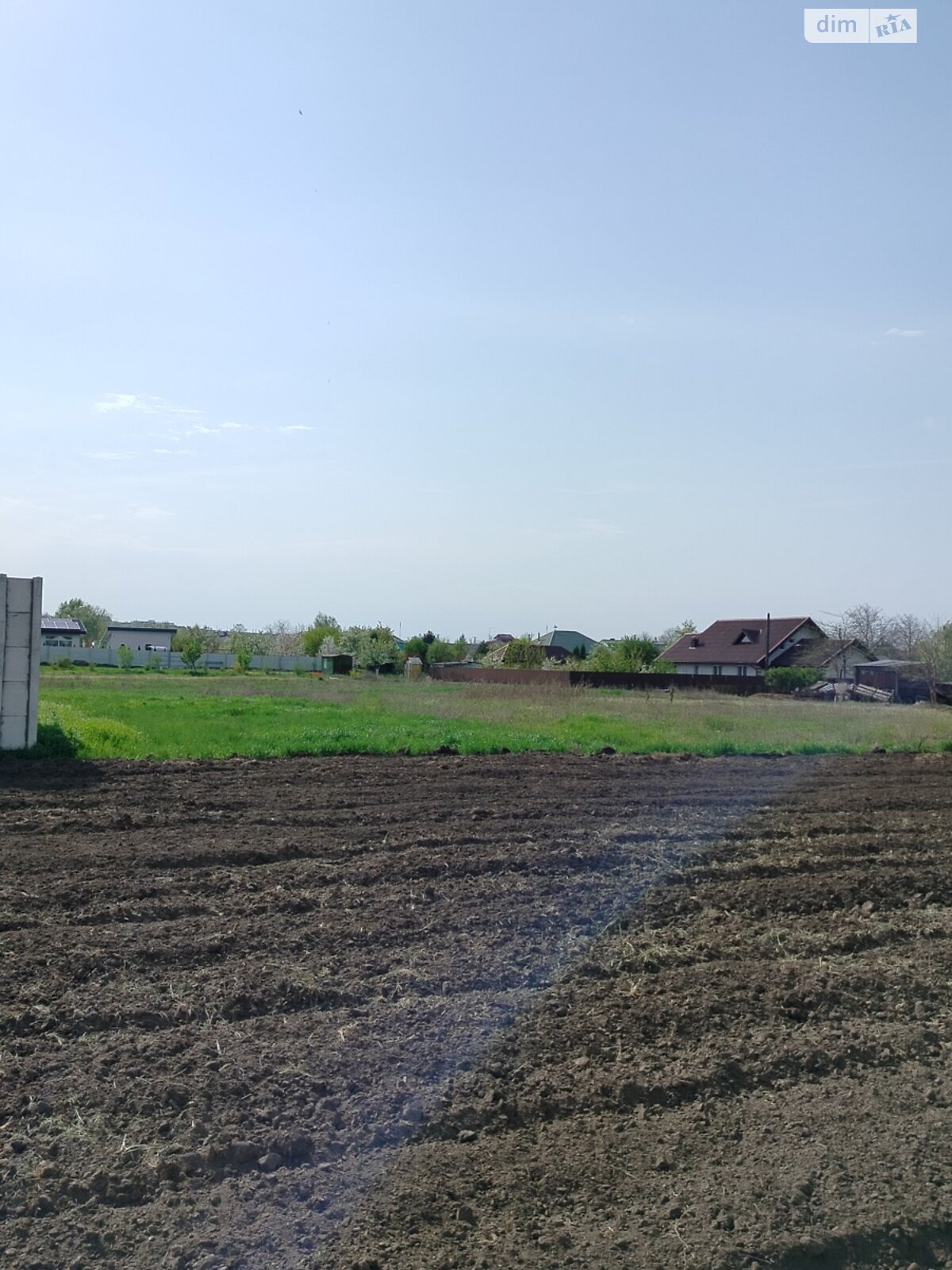 Земельный участок под жилую застройку в Новоалександровке, площадь 0.579 Га фото 1 Земельный участок под жилую застройку в Новоалександровке, площадь 0.579 Га фото 1