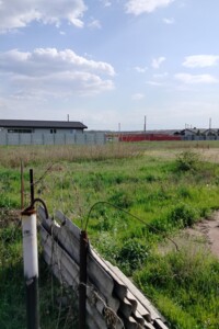 Земельна ділянка під житлову забудову в Новоолександрівці, площа 0.583 Га фото 2