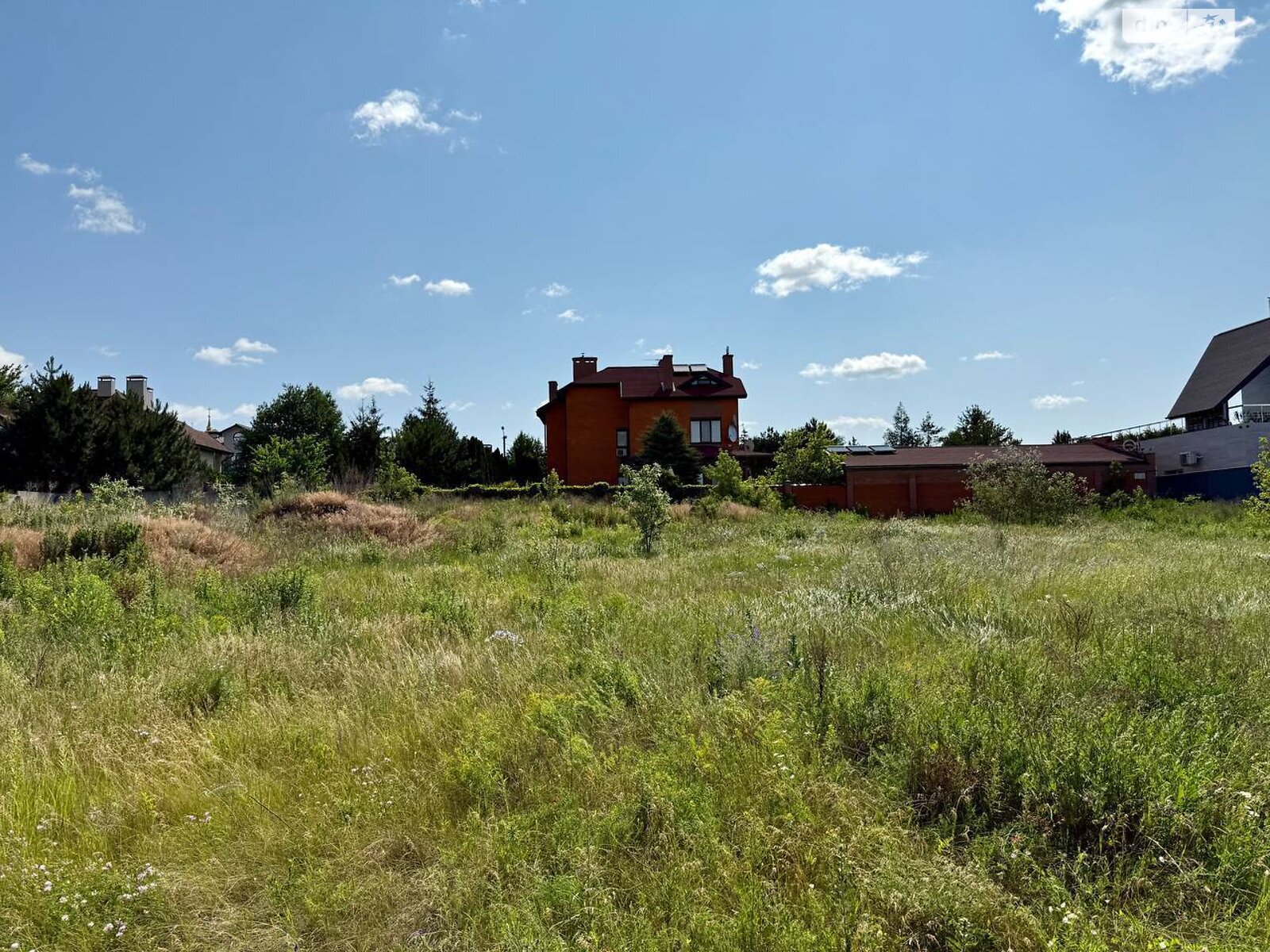 Земельна ділянка під житлову забудову в Новоолександрівці, площа 30 соток фото 1 Земельна ділянка під житлову забудову в Новоолександрівці, площа 30 соток фото 1