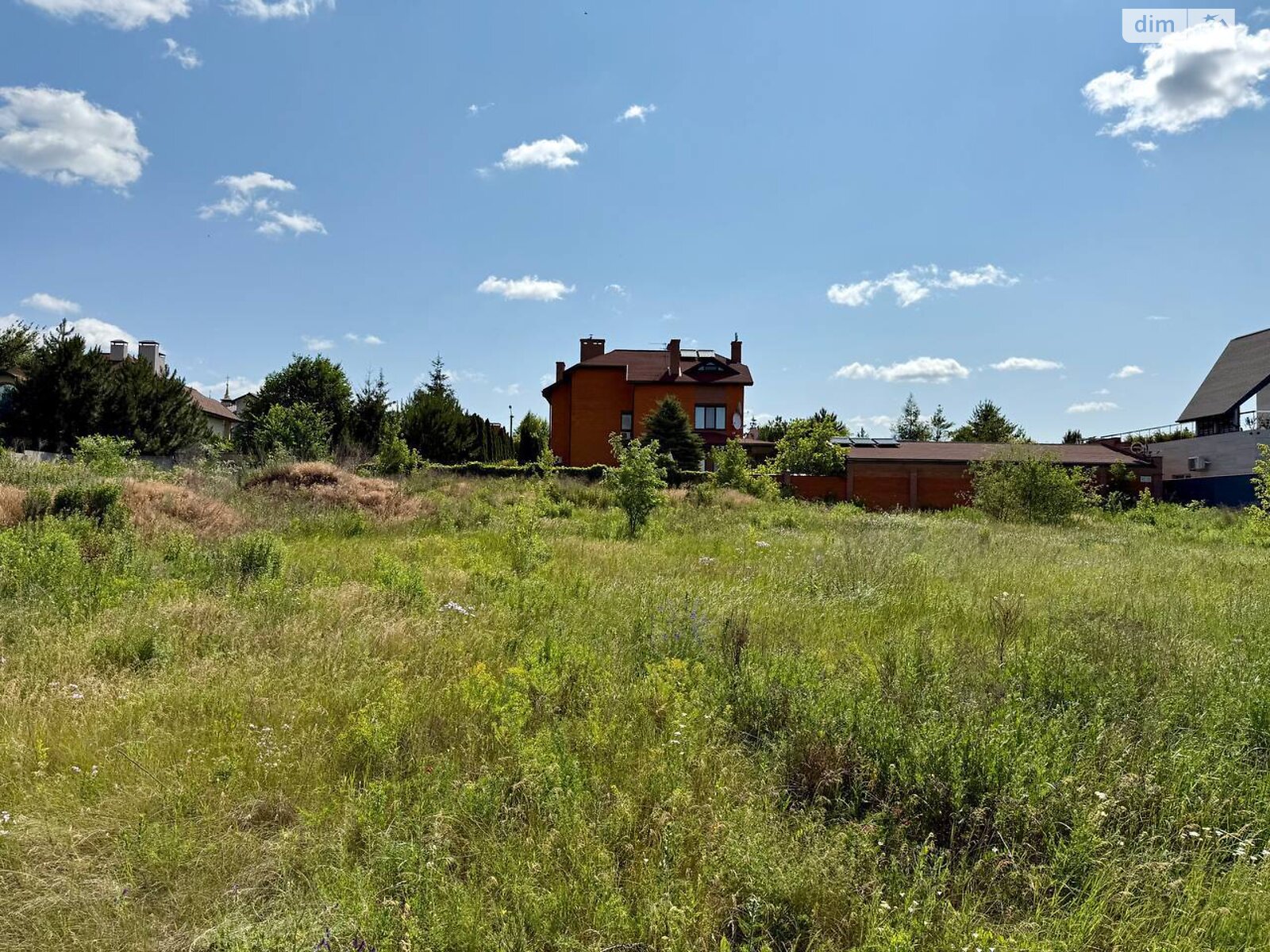 Земельна ділянка під житлову забудову в Новоолександрівці, площа 30 соток фото 1 Земельна ділянка під житлову забудову в Новоолександрівці, площа 30 соток фото 1