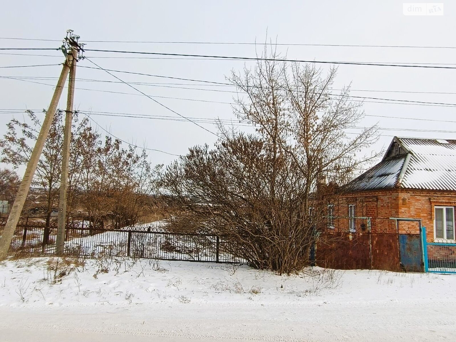 Земельный участок под жилую застройку в Новоалександровке, площадь 44 сотки фото 1