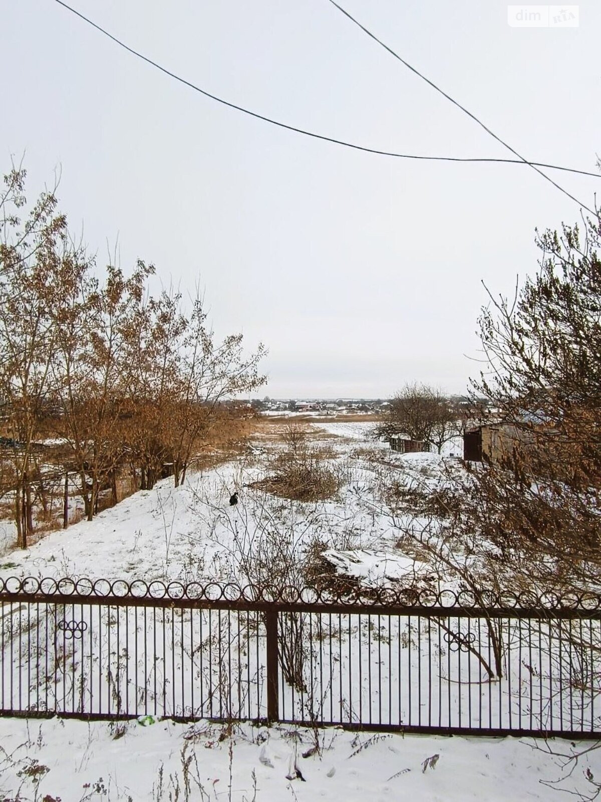 Земельный участок под жилую застройку в Новоалександровке, площадь 44 сотки фото 1