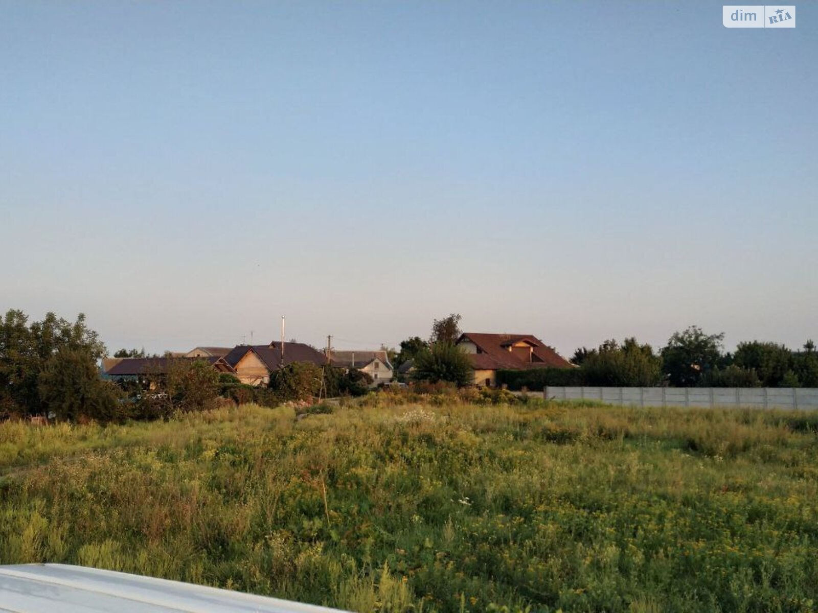 Земельна ділянка під житлову забудову в Новоолександрівці, площа 24 сотки фото 1 Земельна ділянка під житлову забудову в Новоолександрівці, площа 24 сотки фото 1