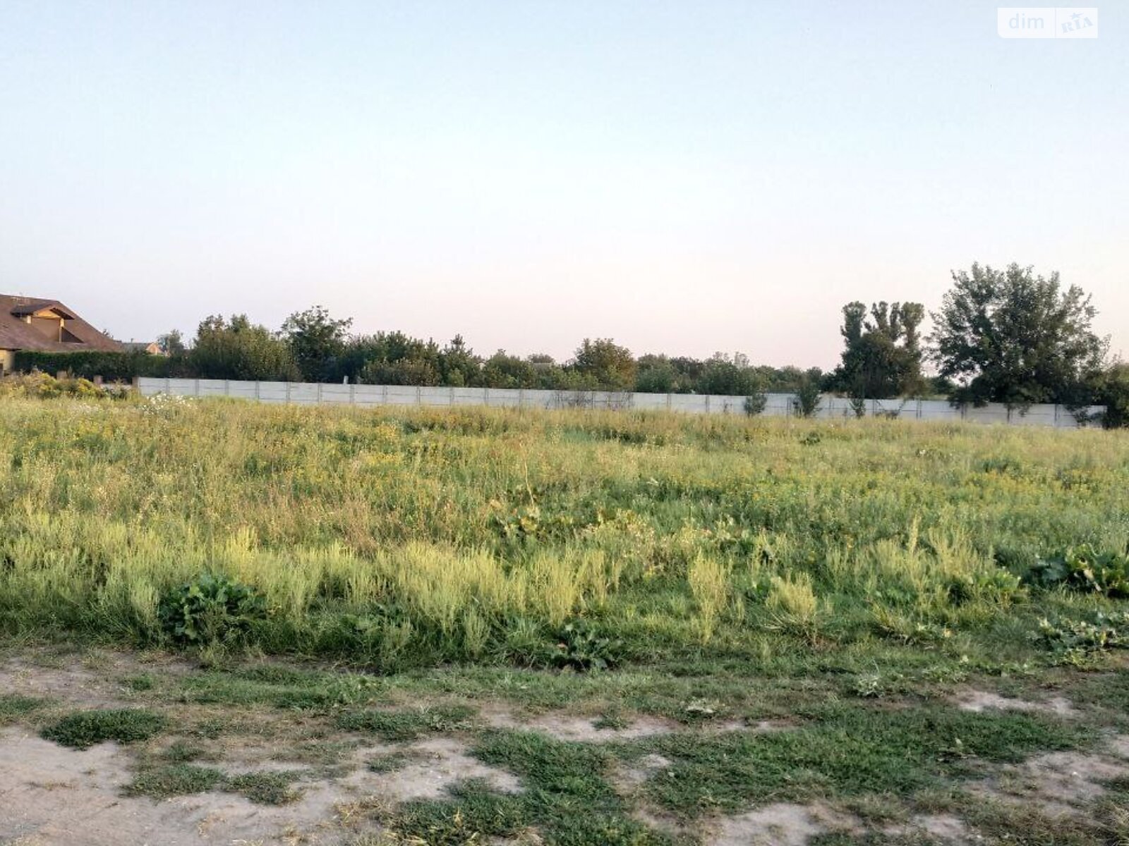 Земельна ділянка під житлову забудову в Новоолександрівці, площа 24 сотки фото 1 Земельна ділянка під житлову забудову в Новоолександрівці, площа 24 сотки фото 1