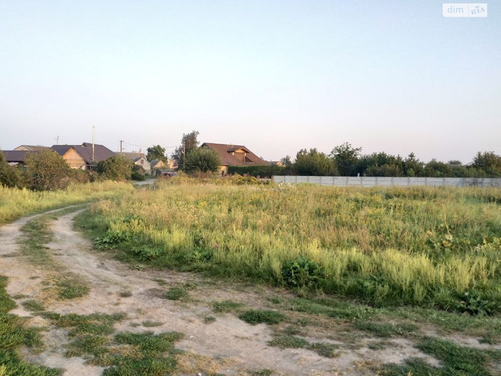 Земельна ділянка під житлову забудову в Новоолександрівці, площа 24 сотки фото 1 Земельна ділянка під житлову забудову в Новоолександрівці, площа 24 сотки фото 1