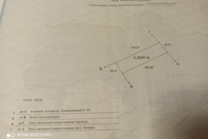 Земельный участок под жилую застройку в Новогородецком, площадь 25 соток фото 2 Земельный участок под жилую застройку в Новогородецком, площадь 25 соток фото 2