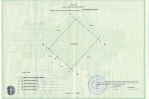 Земельный участок под жилую застройку в Новогуйвинском, площадь 12 соток фото 2