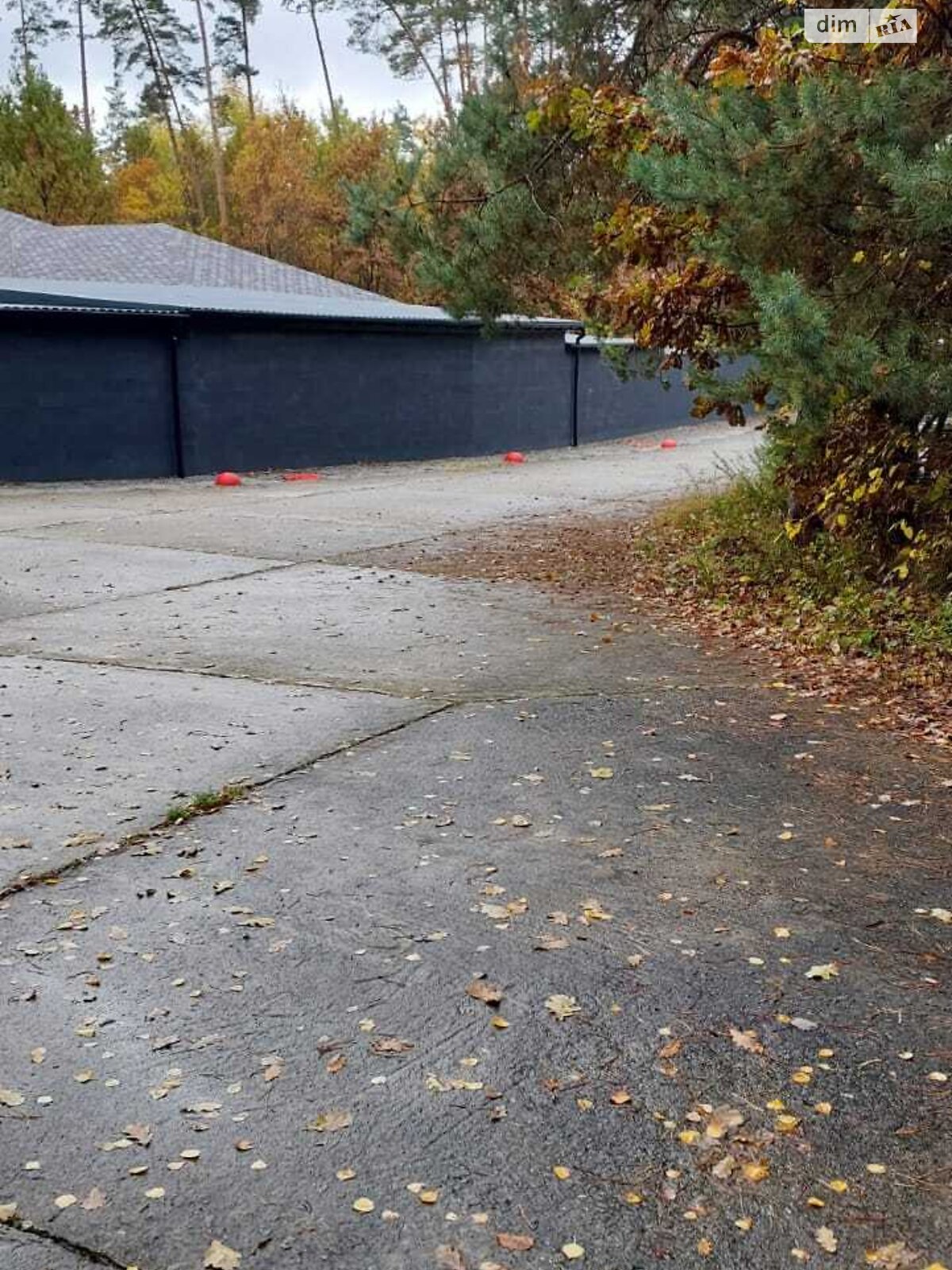 Земельный участок под жилую застройку в Новогуйвинском, площадь 12 соток фото 1