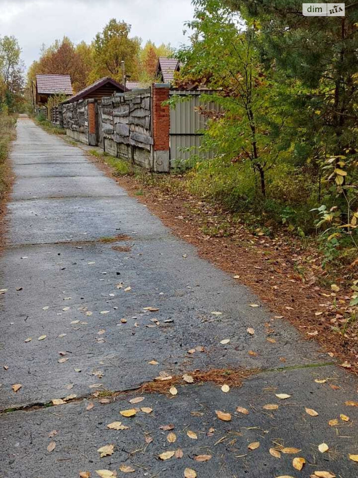 Земельный участок под жилую застройку в Новогуйвинском, площадь 12 соток фото 1