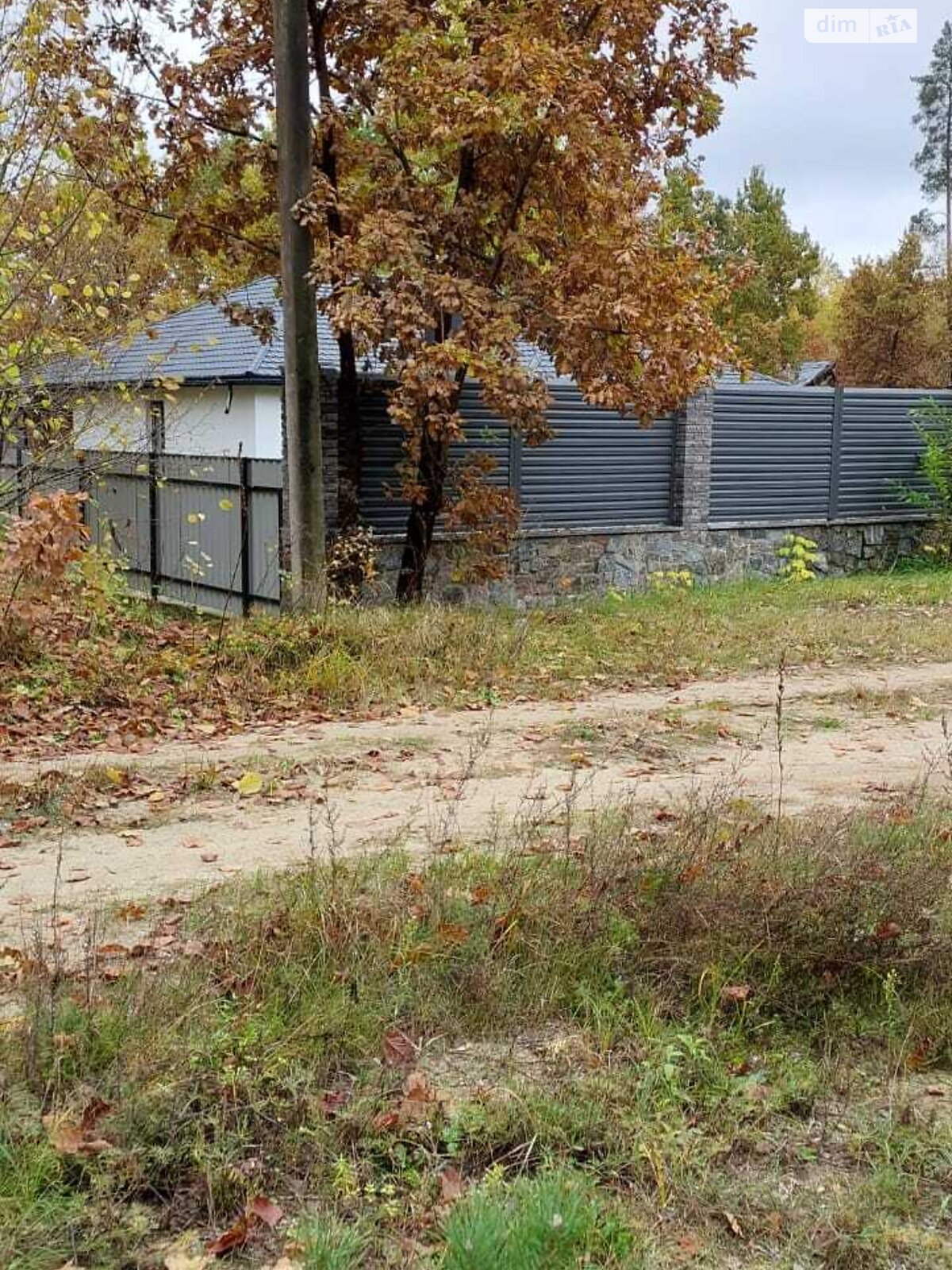 Земельный участок под жилую застройку в Новогуйвинском, площадь 12 соток фото 1