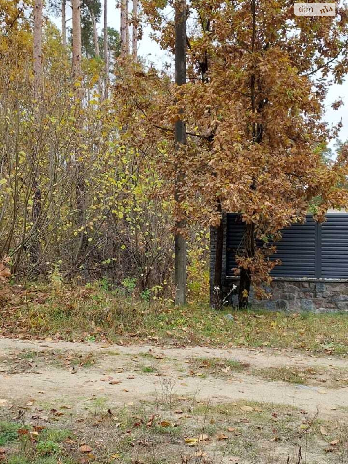 Земельный участок под жилую застройку в Новогуйвинском, площадь 12 соток фото 1