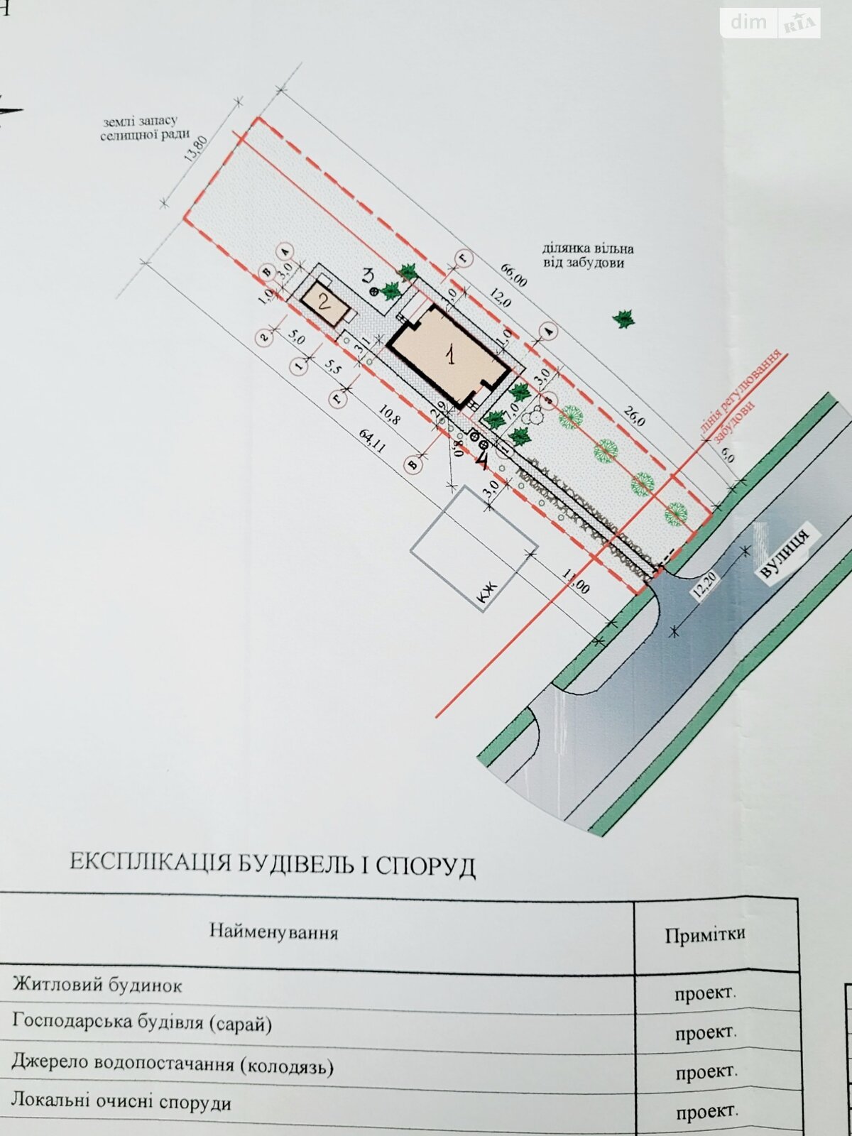 Земельный участок под жилую застройку в Новогуйвинском, площадь 8.5 сотки фото 1