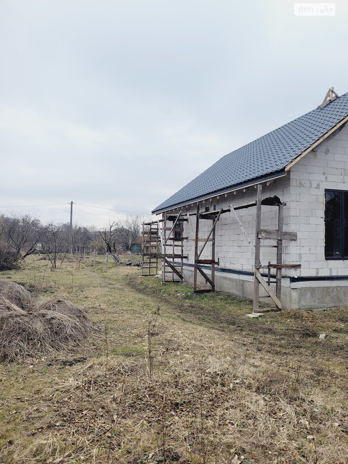 Земельный участок под жилую застройку в Новогуйвинском, площадь 8.5 сотки фото 1