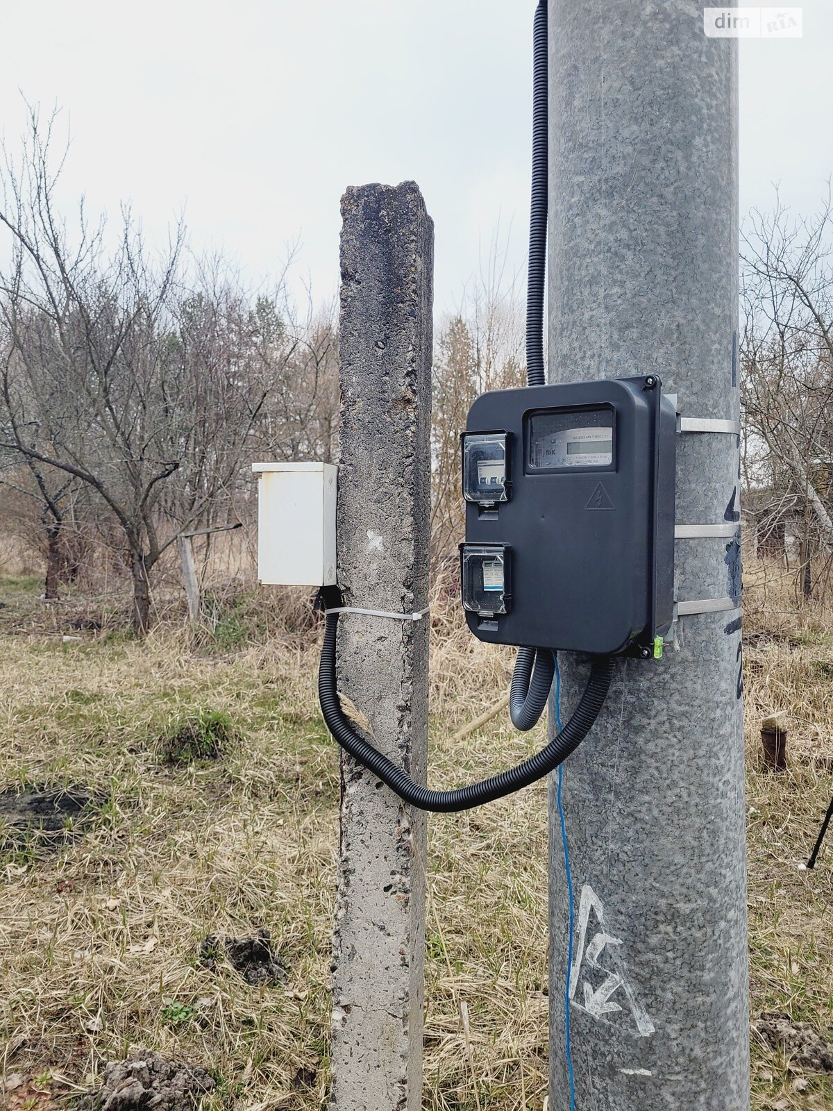 Земельный участок под жилую застройку в Новогуйвинском, площадь 8.5 сотки фото 1