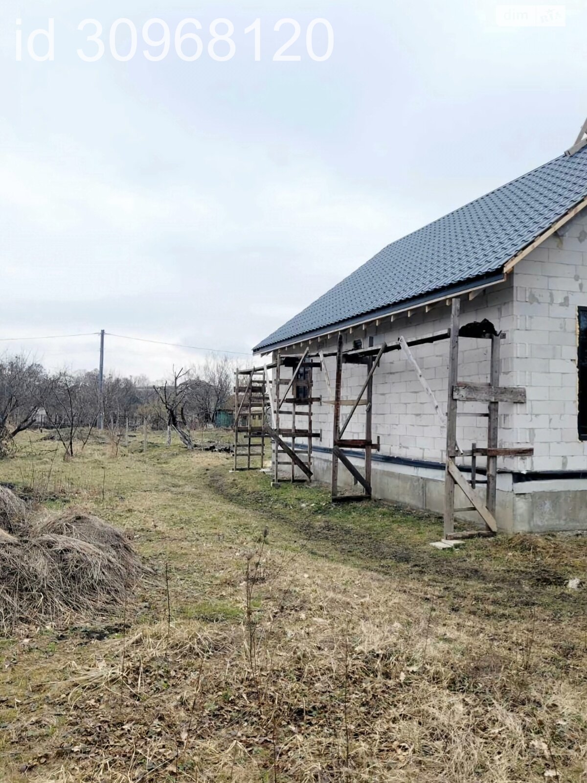 Земельна ділянка під житлову забудову в Новогуйвинське, площа 8.5 сотки фото 1