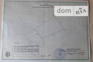 Земля під житлову забудову в Новомосковську, район Новомосковськ, площа 19 соток фото 1