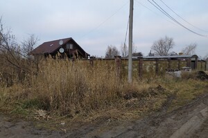 Земельный участок под жилую застройку в Новоселовке, площадь 10 соток фото 2