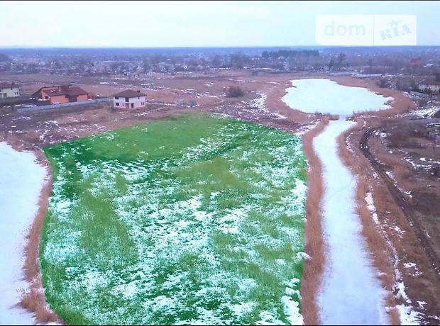 Земля під житлову забудову в селі Піщанка, площа 1 Га фото 1 Земля під житлову забудову в селі Піщанка, площа 1 Га фото 1