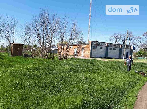 Продажа участка под жилую застройку, Днепропетровская, Новомосковск, c. Соколово Продажа участка под жилую застройку, Днепропетровская, Новомосковск, c. Соколово