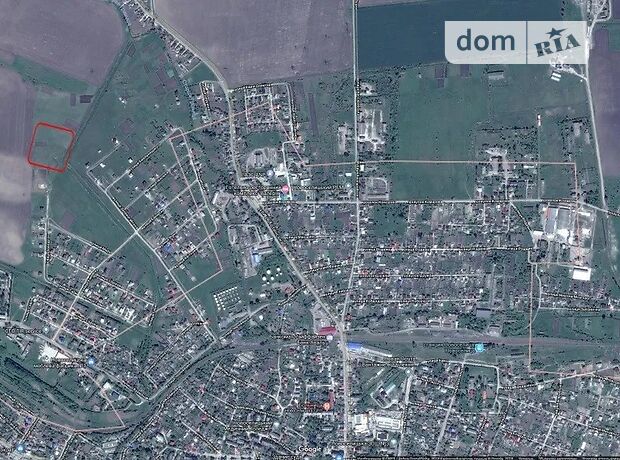 Земля под жилую застройку в Новоселице, район Новоселица, площадь 10 соток фото 1 Земля под жилую застройку в Новоселице, район Новоселица, площадь 10 соток фото 1