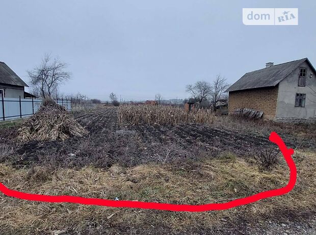 Земля под жилую застройку в Новоселице, район Новоселица, площадь 10 соток фото 1 Земля под жилую застройку в Новоселице, район Новоселица, площадь 10 соток фото 1