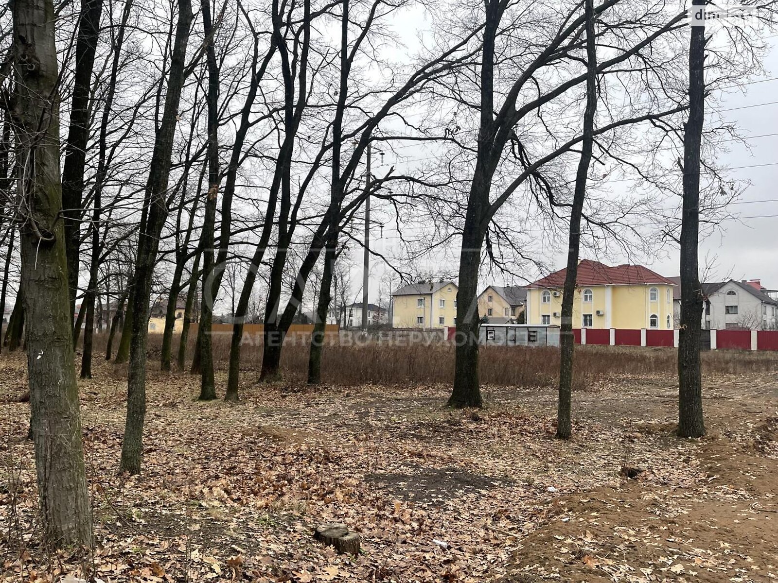 Земельный участок под жилую застройку в Новоселках, площадь 10.68 сотки фото 1